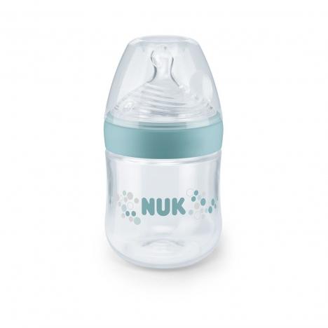 MAMADERA NATURE SENSE 150 ML VERDE