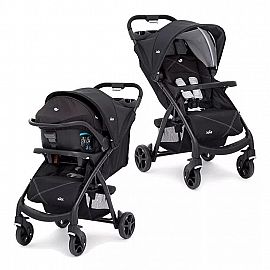 MUZE LX TS W/ JUVA COAL