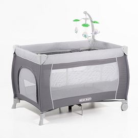 PRACTICUNA  TAURO DARK GREY