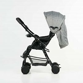 COCHE PASEO M/R MARSELLA GREY