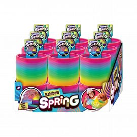 RAINBOW SPRING