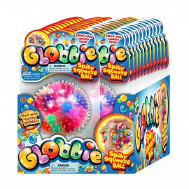 GLOBBIES SQUEEZ BAL