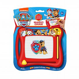 PAW PATROL MAGIC DRAW