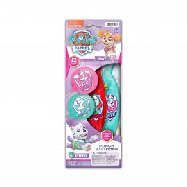 PP PUNCH BALLOONS
