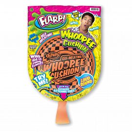 FLARP WHOOPEE CUSHION