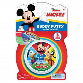 DISNEY MARVEL BUDDY PUTY