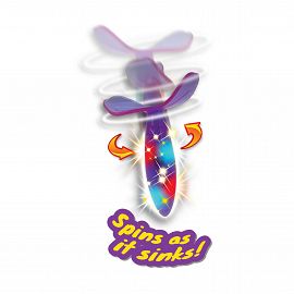 DF LIGHT UP TWISTERS