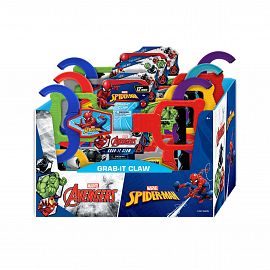 MARVEL GRABIT CLAW PDQ12