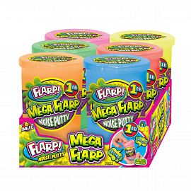 FLARP MEGA PDQ 6