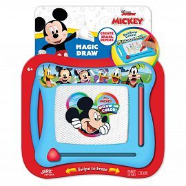 DISNEY MARVEL MAGIC DRAW