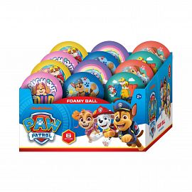 PP FOAMY BALL