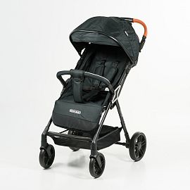 COCHE COMPACTO NAIROBI BLACK