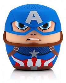 BITTYCAPTAIN Bitty Boomers Bluetooth Speakers