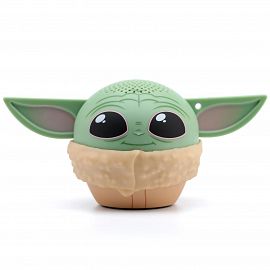 BITTYCHILD  Bitty Boomers Bluetooth Speakers