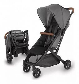 COCHE MINU V2 GREYSON-CHARCOAL MELANGE