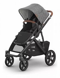 COCHE VISTA V3 GREYSON-CHARCOAL MELANGE