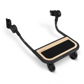 CRUZ V2 PiggyBack Ride Along Board [MC4]