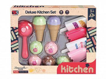 FOOD SET