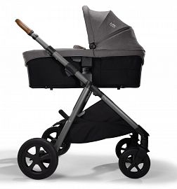 TRAVEL SYSTEM VINCA W/ CC & RC CARBON