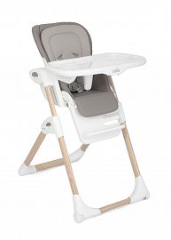SILLA MIMZY RECLINE  WALNUT WOOD