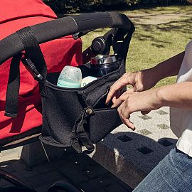 ORGANIZADOR PARA COCHECITO