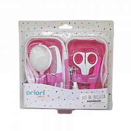 BABY SET CUIDADOS DEL BEBE ESTUCHE