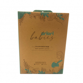 FULAR PORTA BEBE