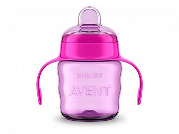 VASO EASY SIP 200 ML NENA