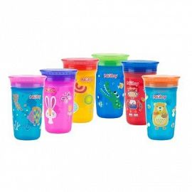 VASO 360 WONDER 300 ML